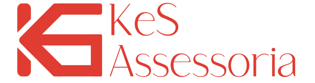 Logo KeS Assessoria