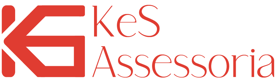 Logo KeS Assessoria